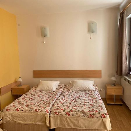Apart Hotel Flora Residence - Clover Building Flat 09 Боровец Екстер'єр фото