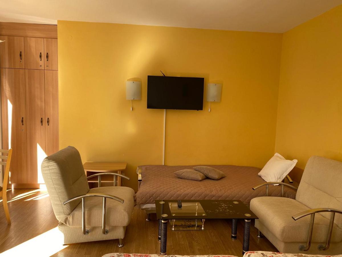Apart Hotel Flora Residence - Clover Building Flat 09 Боровец Екстер'єр фото